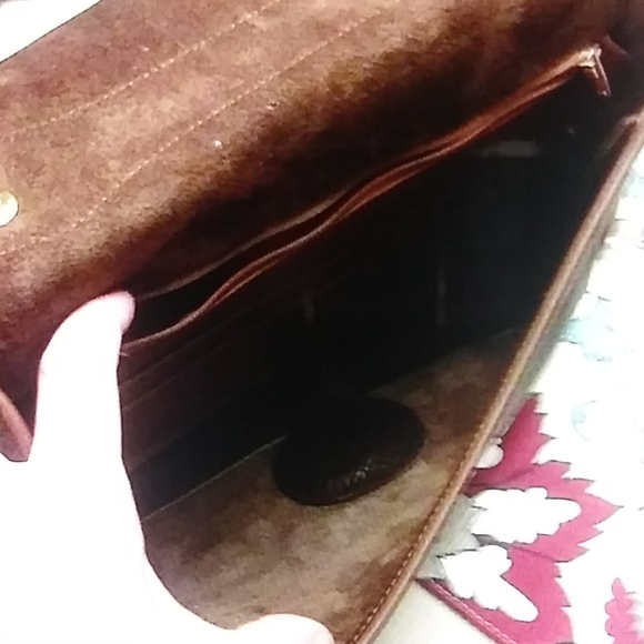 Dooney and Bourke shoulder bag AWL❤ - Picture 2 of 8